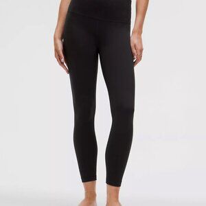 Lululemon Align Leggings (High Rise 25" Inseam)